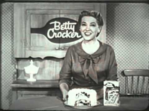 Popular Commercials from the Past