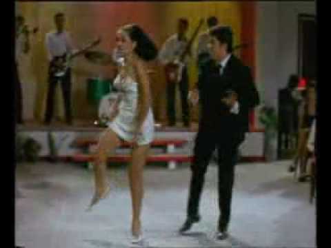 Spider Shake Spider Shake Dance- Ksipolitos Prigips (1967)
