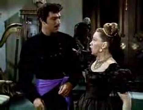 The Pirate- Movie Trailer (1948)